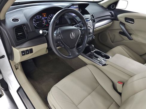 Used 2014 Acura RDX AWD w/ Technology Package image 16
