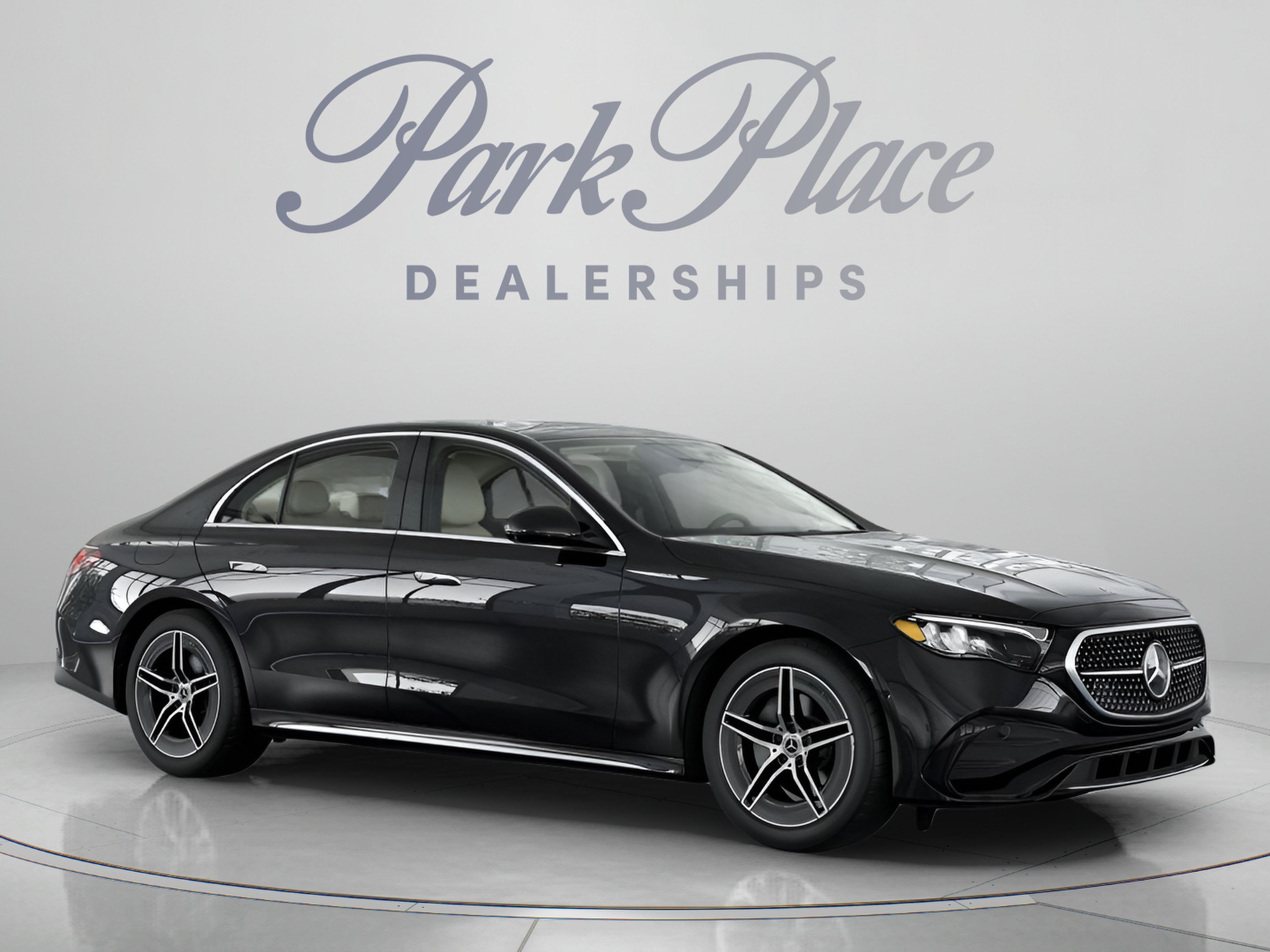 Used 2026 Mercedes-Benz E 350 Sedan image 28