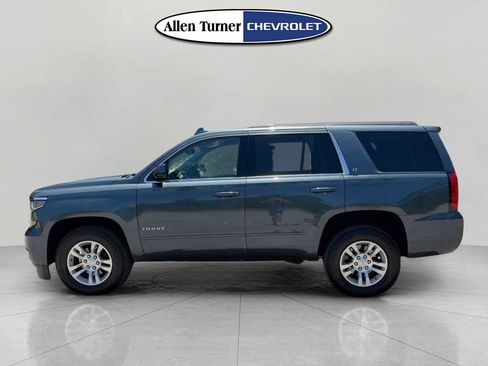 Used 2020 Chevrolet Tahoe LT RWD image 6