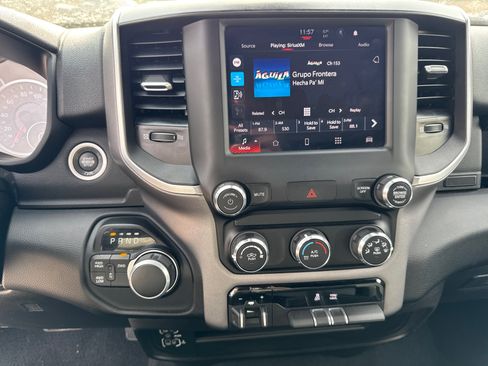 Used 2024 RAM 2500 Big Horn w/ Bed Utility Group image 22