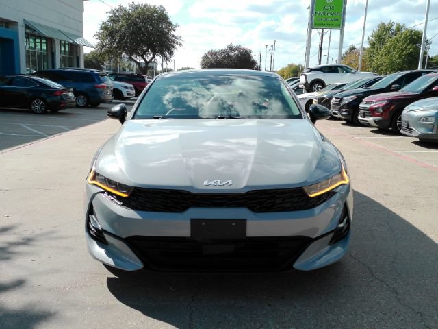 Used 2023 Kia K5 GT-Line FWD image 3