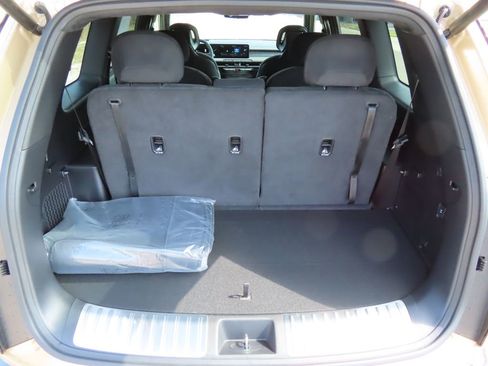 New 2027 Kia Telluride SX Prestige X-Line AWD/4WD image 20