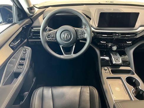 New 2026 Acura MDX SH-AWD w/ Technology Package image 14