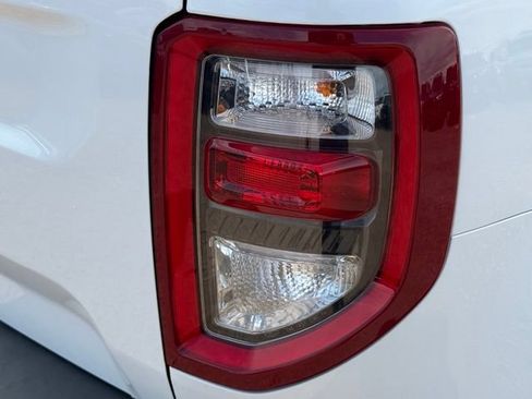 Used 2024 Ford Bronco Sport Big Bend AWD/4WD image 13