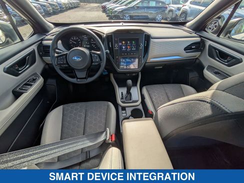 Certified 2025 Subaru Forester image 31