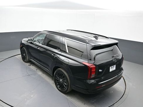 Used 2024 Hyundai Palisade Calligraphy image 42
