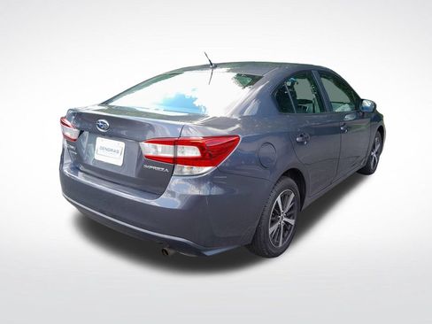Used 2019 Subaru Impreza 2.0i AWD/4WD image 8