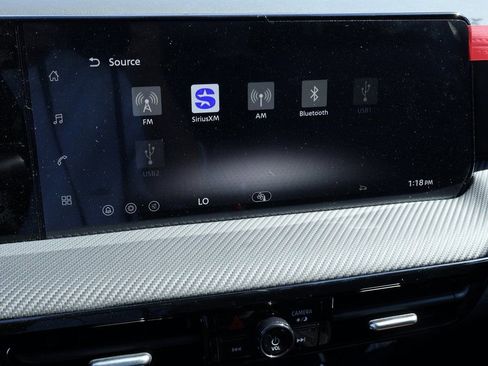 New 2026 Nissan Kicks SR image 5