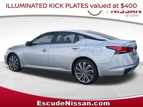Certified 2023 Nissan Altima 2.5 SL image 6