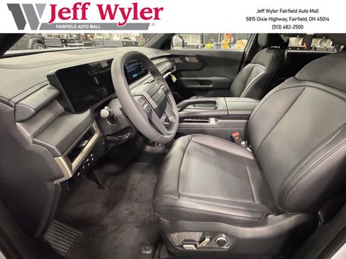 New 2027 Kia Telluride S image 16