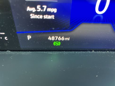 Used 2024 Volkswagen Tiguan S FWD image 19