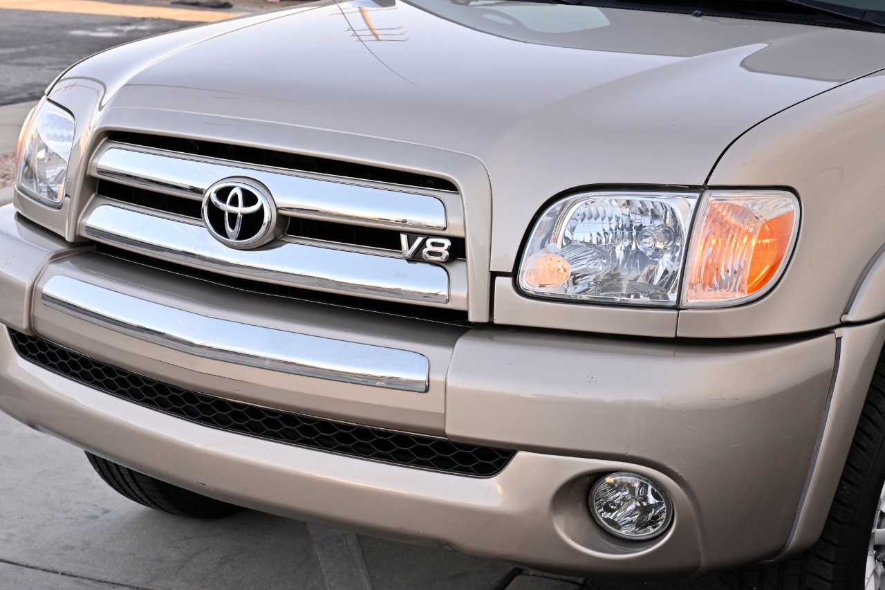 Used 2006 Toyota Tundra SR5 w/ TRD Off-Road Pkg AWD/4WD image 26