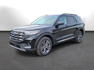 New 2025 Ford Explorer Active w/ Active Comfort Package video 2