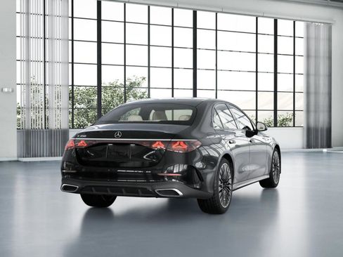 New 2026 Mercedes-Benz E 350 Sedan image 23