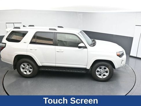 Used 2024 Toyota 4Runner SR5 image 21