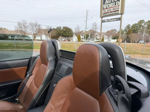 Used 2013 MAZDA MX-5 Miata Grand Touring w/ Premium Pkg image 24