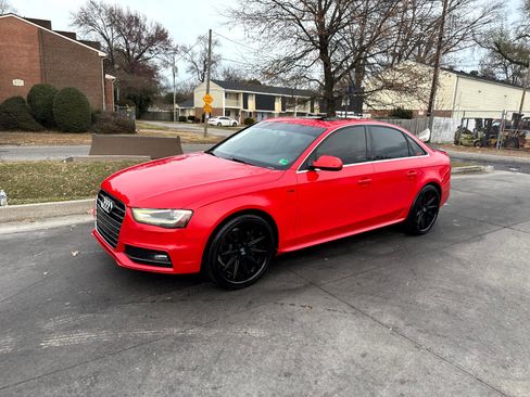 Used 2016 Audi A4 2.0T Premium image 7