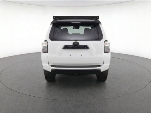 Certified 2023 Toyota 4Runner TRD Off-Road Premium w/ Off Road Premium Plus Package AWD/4WD image 3