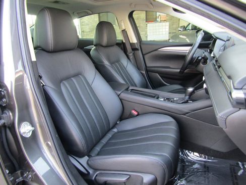 Used 2019 MAZDA MAZDA6 Grand Touring image 12