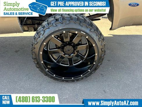 Used 2004 Ford F250 Lariat image 17