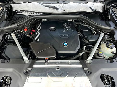 Certified 2022 BMW X3 xDrive30i w/ Premium Package 2 (ZPA) image 14