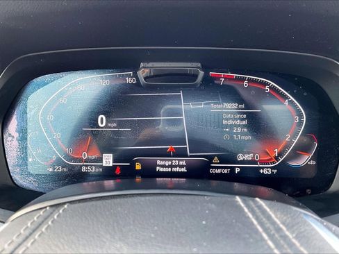 Used 2020 BMW X7 xDrive40i image 20