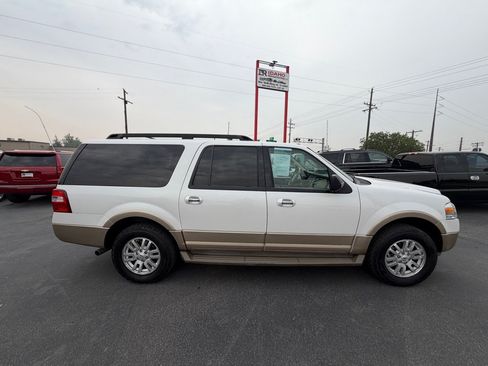 Used 2012 Ford Expedition EL XLT AWD/4WD image 6