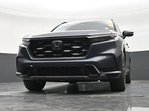 Used 2024 Honda CR-V Sport image 26