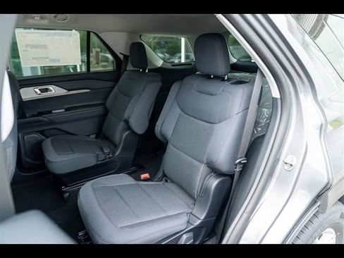 New 2026 Ford Explorer Active AWD/4WD image 51