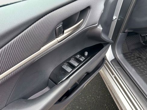 New 2026 Toyota Camry SE image 18