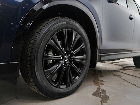 Used 2024 MAZDA CX-5 2.5 Turbo w/ Premium Package image 25