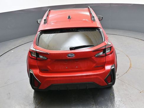 New 2026 Subaru Crosstrek 2.5i Limited AWD/4WD image 49