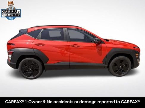 Used 2026 Hyundai Kona SEL Sport FWD image 2