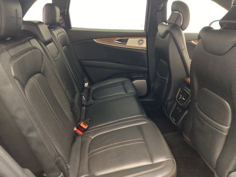 Used 2017 Lincoln MKX Black Label w/ Driver Assistance Package FWD image 19