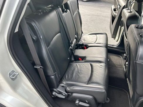 Used 2017 Dodge Journey Crossroad w/ Popular Equipment Group image 27