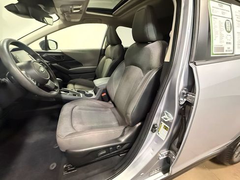 Used 2024 Subaru Crosstrek 2.0i Premium AWD/4WD image 12