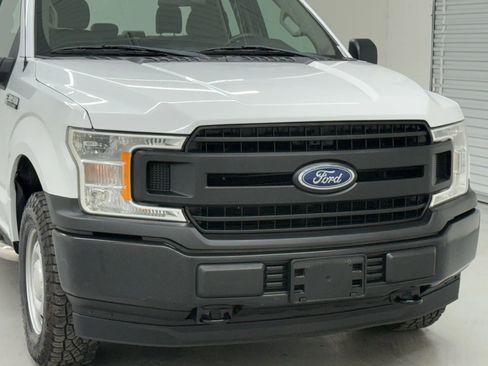 Used 2019 Ford F150 XL w/ Equipment Group 101A Mid image 40