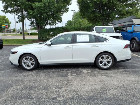 Used 2023 Honda Accord LX image 5