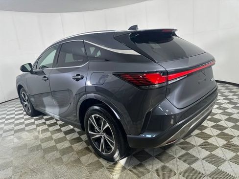 Used 2024 Lexus RX 350 Premium w/ Accessory Package AWD/4WD image 5