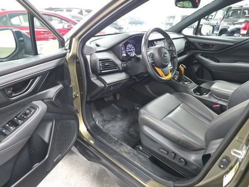 Used 2024 Subaru Outback Wilderness AWD/4WD image 16