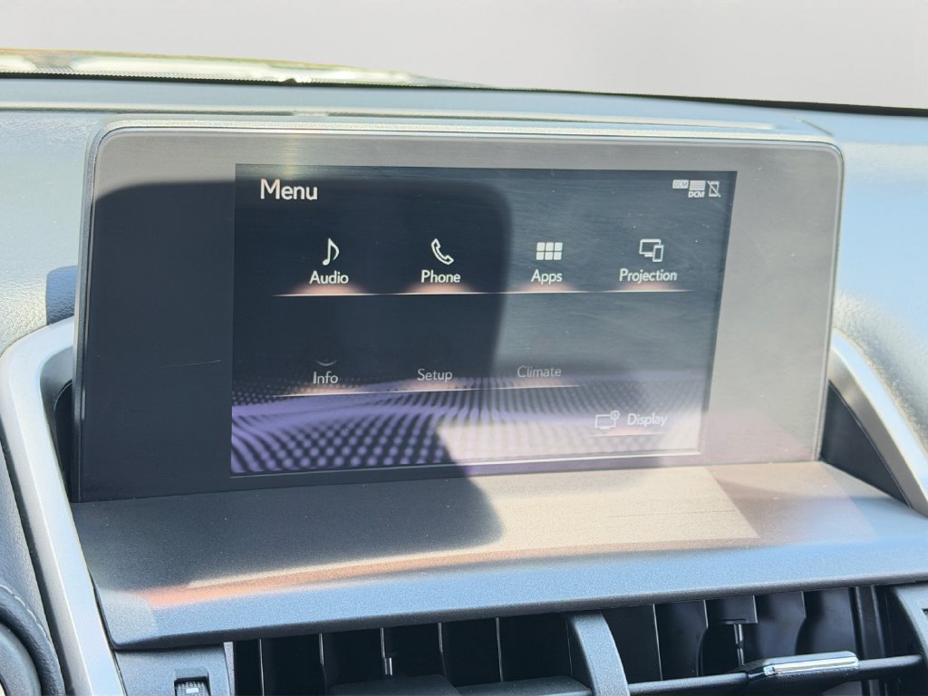 Used 2021 Lexus NX 300 AWD w/ Accessory Package image 19