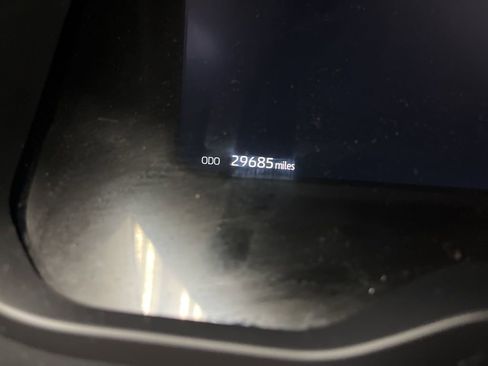 Used 2024 Toyota Sequoia Limited w/ Tow Technology Package image 15