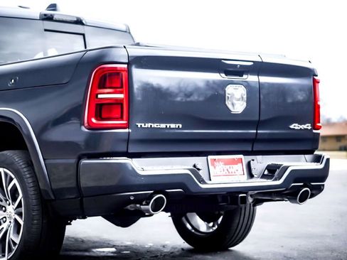 New 2026 RAM 1500 Tungsten image 10