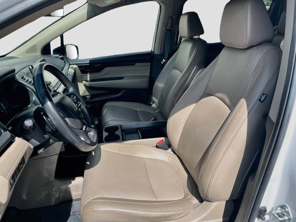 Used 2024 Honda Odyssey Touring image 21