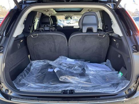 New 2026 Volvo XC90 T8 Ultra image 32
