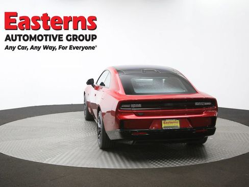 Used 2024 Dodge Charger R/T w/ Plus Group image 62