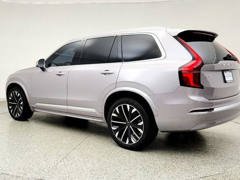 Used 2026 Volvo XC90 B6 Plus w/ Protection Package Premier AWD/4WD image 7