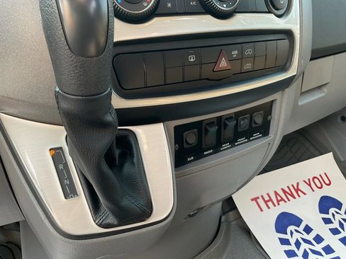 Used 2013 Mercedes-Benz Sprinter 3500 image 20