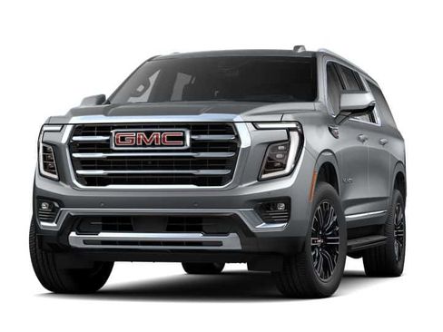 New 2026 GMC Yukon XL Elevation image 25