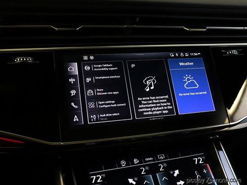 Used 2025 Audi Q8 Premium Plus image 19